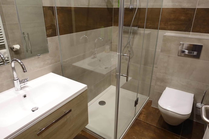 Imagen de la habitación del Hotel Du Parc, Ath. Foto 15