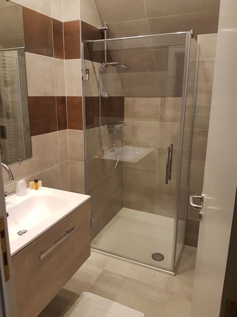 Imagen de la habitación del Hotel Du Parc, Ath. Foto 16