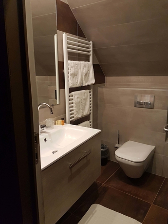 Imagen de la habitación del Hotel Du Parc, Ath. Foto 18