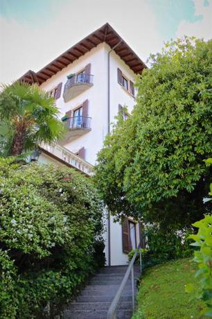 Imagen general del Hotel Du Parc, Binda. Foto 4