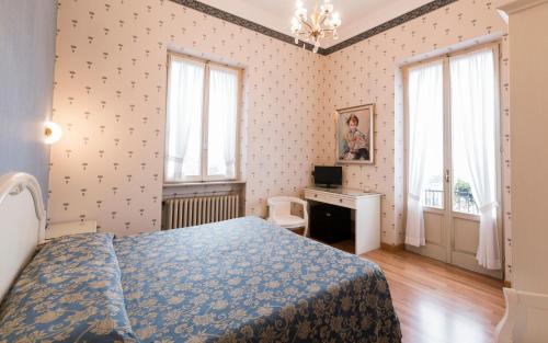 Imagen de la habitación del Hotel Du Parc, Binda. Foto 10
