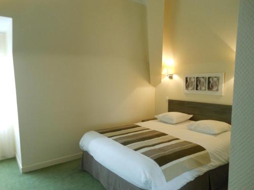 Imagen general del Hotel Du Parc, Chateauneuf-sur-Loire. Foto 1