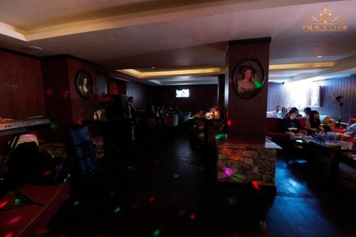 Imagen general del Hotel Du Parc Dalat, Da Lat. Foto 4