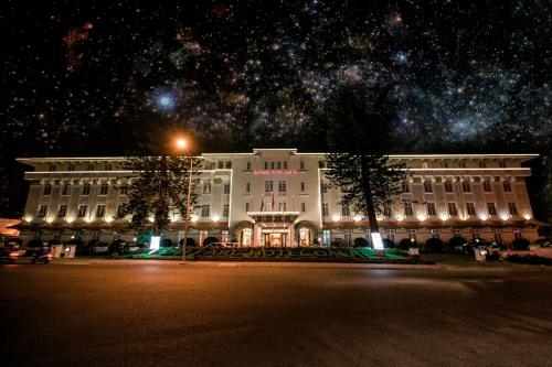 Imagen general del Hotel Du Parc Dalat, Da Lat. Foto 5