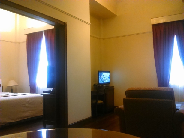 Imagen de la habitación del Hotel Du Parc Dalat, Da Lat. Foto 7
