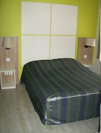 Imagen general del Hotel Du Parc De La Colombière. Foto 1