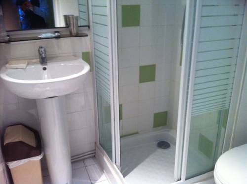 Imagen de la habitación del Hotel Du Parc Even. Foto 2