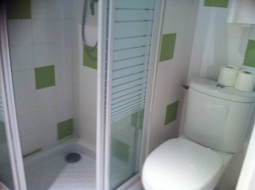 Imagen de la habitación del Hotel Du Parc Even. Foto 3