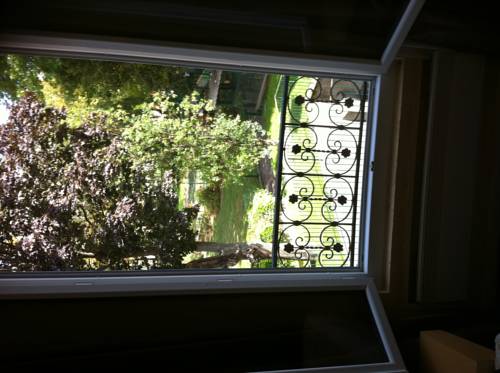 Imagen de la habitación del Hotel Du Parc Even. Foto 4