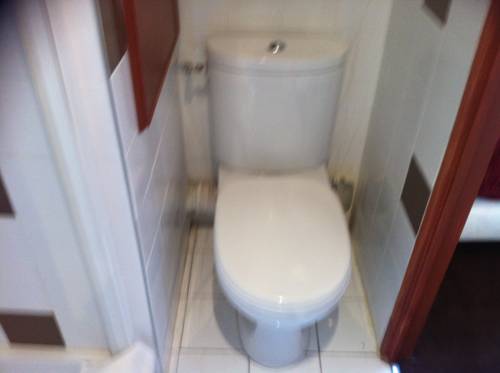 Imagen de la habitación del Hotel Du Parc Even. Foto 8