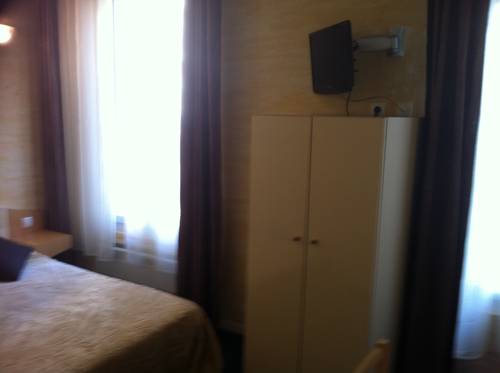 Imagen de la habitación del Hotel Du Parc Even. Foto 13