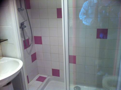 Imagen de la habitación del Hotel Du Parc Even. Foto 15