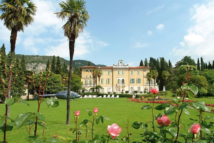 Imagen general del Hotel Du Parc, Garda. Foto 1