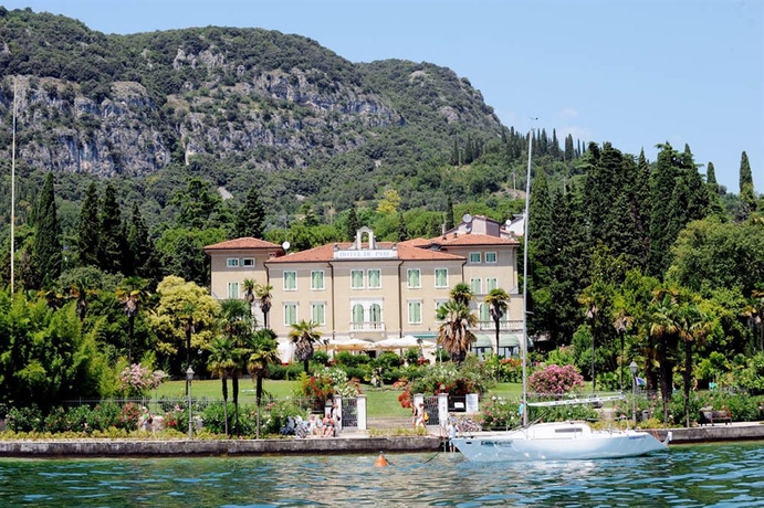 Imagen general del Hotel Du Parc, Garda. Foto 2