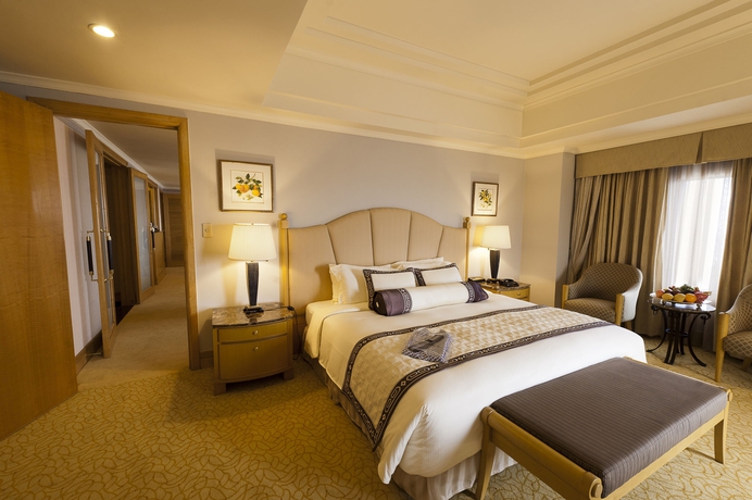 Imagen de la habitación del Hotel Du Parc Hanoi. Foto 3