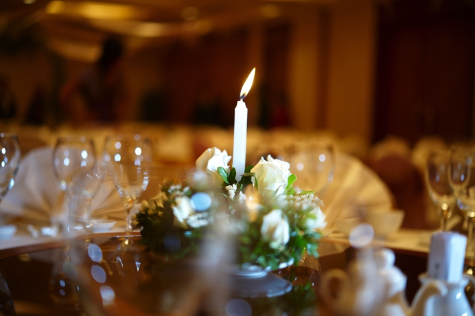 Imagen de los interiores del Hotel Du Parc Hanoi. Foto 15