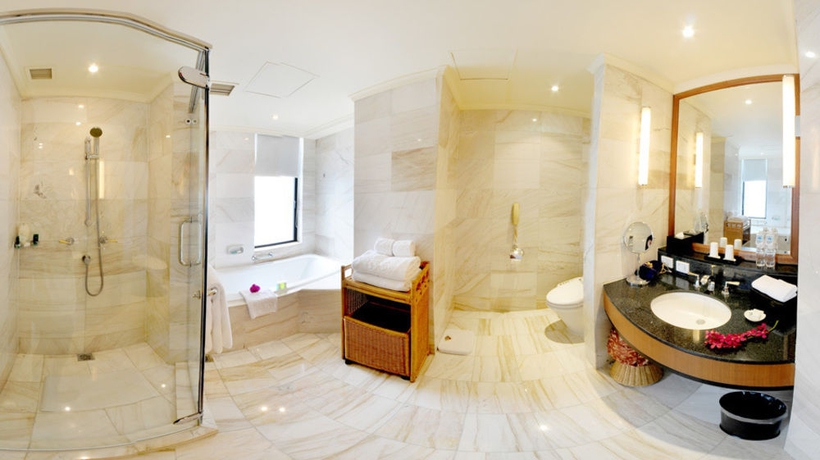 Imagen de la habitación del Hotel Du Parc Hanoi. Foto 4