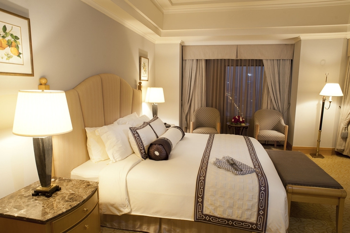 Imagen de la habitación del Hotel Du Parc Hanoi. Foto 6