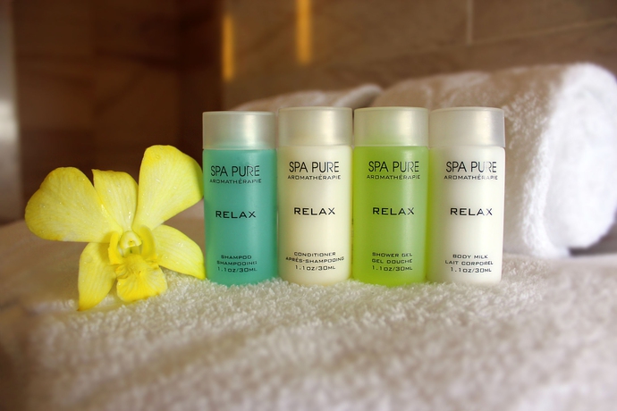 Imagen de la habitación del Hotel Du Parc Hanoi. Foto 8