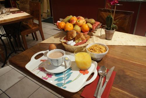 Imagen general del Hotel Du Parc, LIMOGES. Foto 3