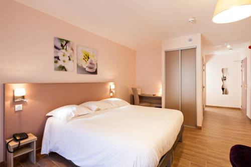 Imagen de la habitación del Hotel Du Parc, Le Mont Dor&eacute;. Foto 8