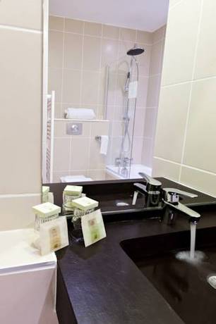 Imagen de la habitación del Hotel Du Parc, Le Mont Dor&eacute;. Foto 9