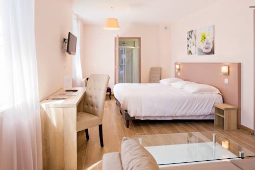 Imagen de la habitación del Hotel Du Parc, Le Mont Dor&eacute;. Foto 10