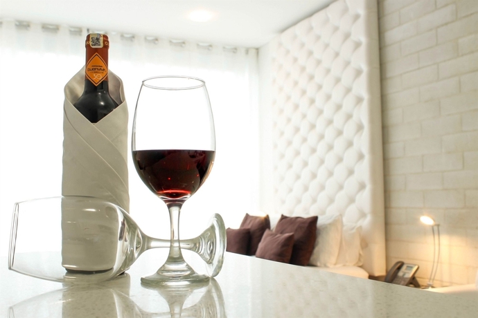 Imagen de la habitación del Hotel Du Parc, MEDELLIN. Foto 7