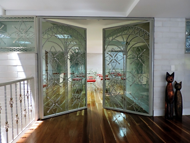 Imagen de los interiores del Hotel Du Parc, MEDELLIN. Foto 13