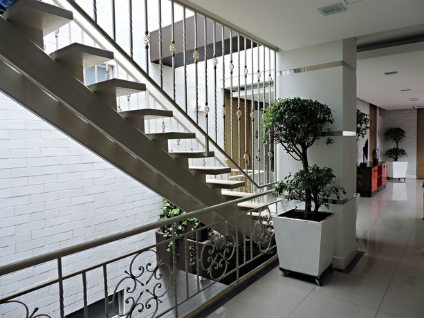 Imagen de los interiores del Hotel Du Parc, MEDELLIN. Foto 16