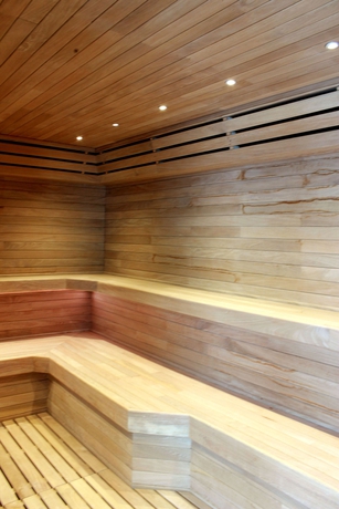 Imagen general del Hotel Du Parc, MEDELLIN. Foto 2