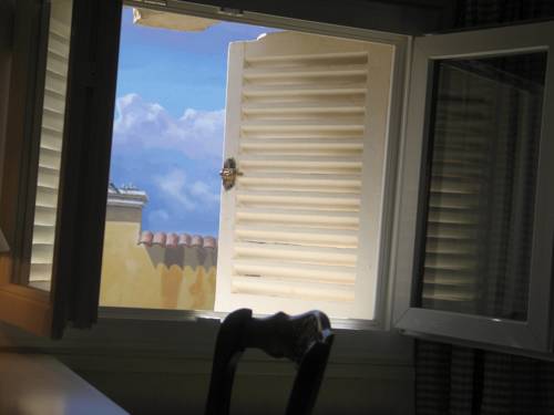 Imagen de la habitación del Hotel Du Parc - Montpellier. Foto 6