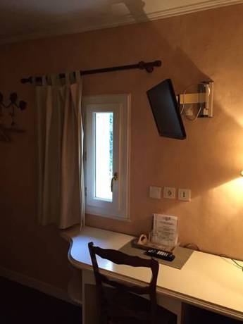 Imagen de la habitación del Hotel Du Parc - Montpellier. Foto 13