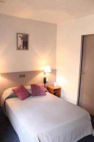 Imagen de la habitación del Hotel Du Parc Montsouris. Foto 15