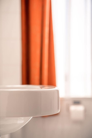 Imagen de la habitación del Hotel Du Parc, Ostende. Foto 11