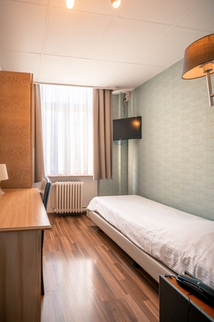 Imagen de la habitación del Hotel Du Parc, Ostende. Foto 13