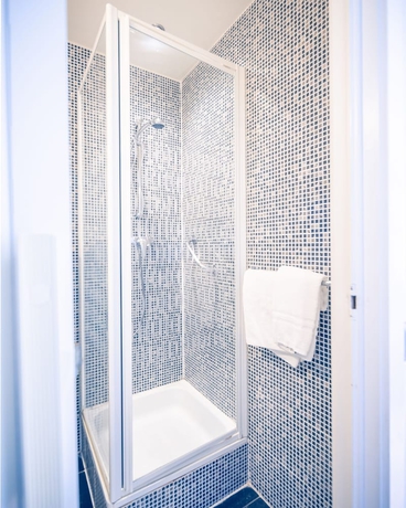 Imagen de la habitación del Hotel Du Parc, Ostende. Foto 14