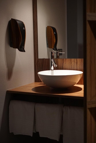 Imagen de la habitación del Hotel Du Parc Pirates. Foto 16