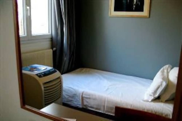 Imagen de la habitación del Hotel Du Parc Saint Charles. Foto 4