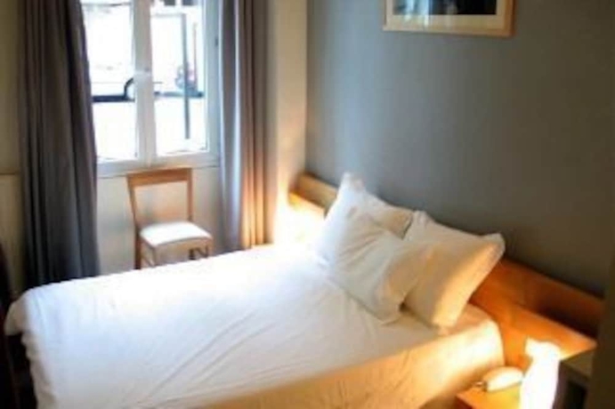 Imagen de la habitación del Hotel Du Parc Saint Charles. Foto 14