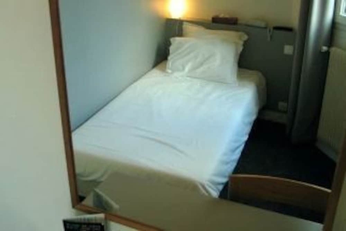 Imagen de la habitación del Hotel Du Parc Saint Charles. Foto 15