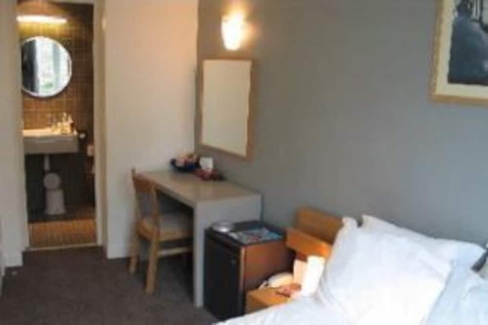 Imagen de la habitación del Hotel Du Parc Saint Charles. Foto 18