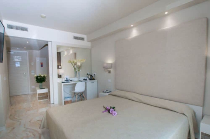 Imagen de la habitación del Hotel Du Parc, Sirmione. Foto 6