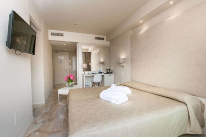 Imagen de la habitación del Hotel Du Parc, Sirmione. Foto 7