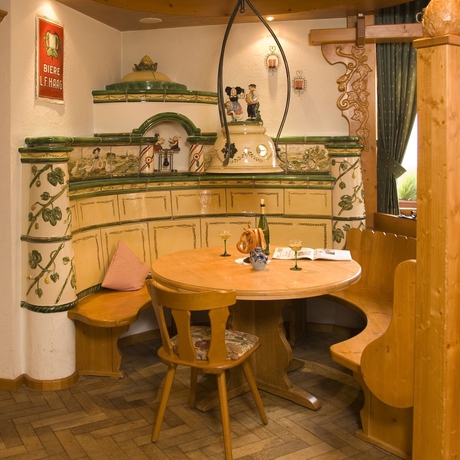 Imagen de los interiores del Hotel Du Parc Spa and Wellness. Foto 18