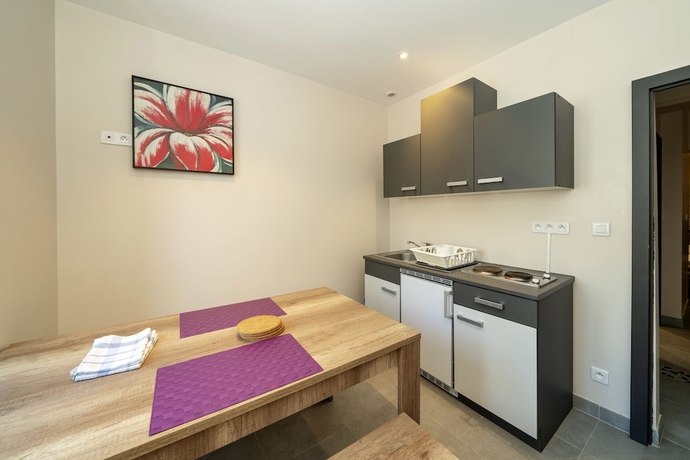 Imagen de la habitación del Hotel Du Parc Spa and Wellness. Foto 14