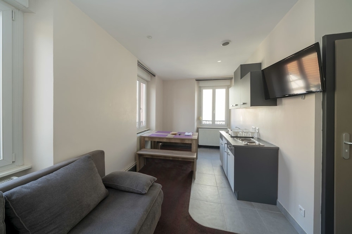 Imagen de la habitación del Hotel Du Parc Spa and Wellness. Foto 15