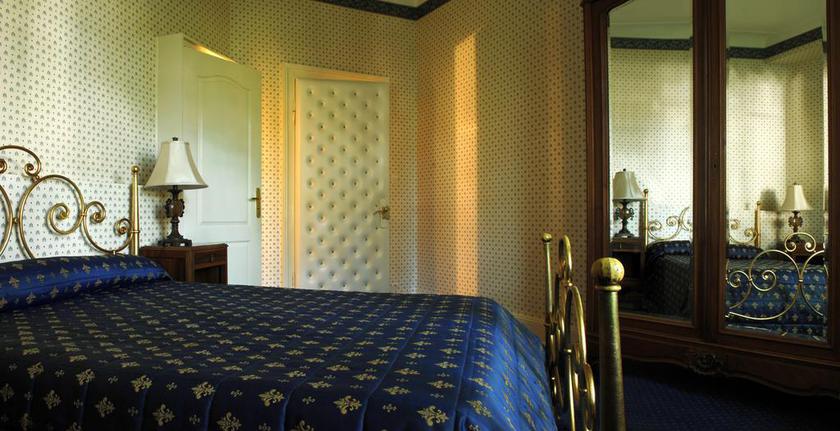 Imagen general del Hotel Du Parc, Thann. Foto 2