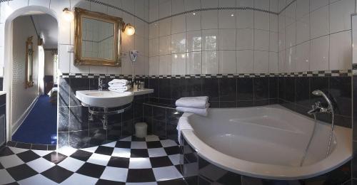 Imagen general del Hotel Du Parc, Thann. Foto 4