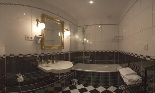 Imagen general del Hotel Du Parc, Thann. Foto 5
